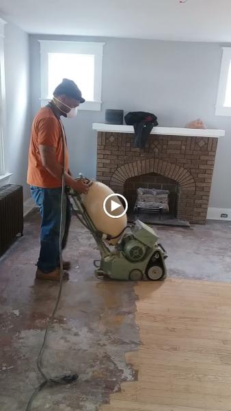 Jackson Floor Company