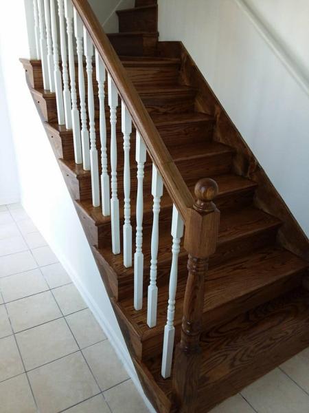 Jackson Floor Company