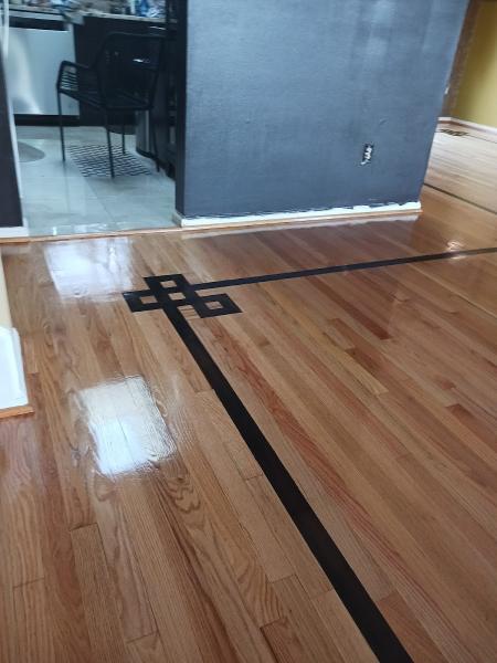 Jackson Floor Company
