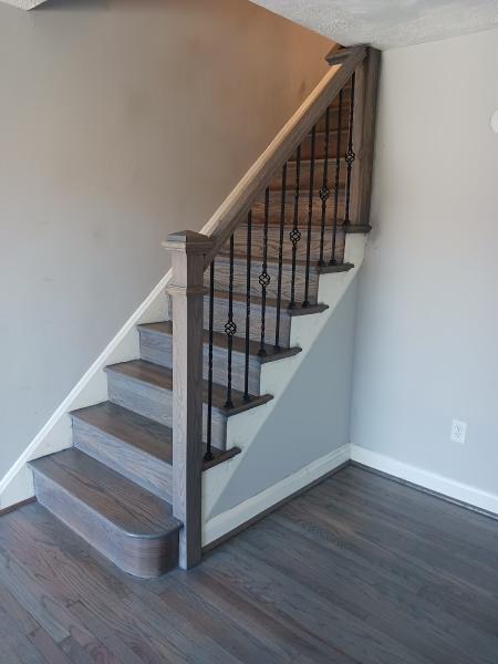 Jackson Floor Company