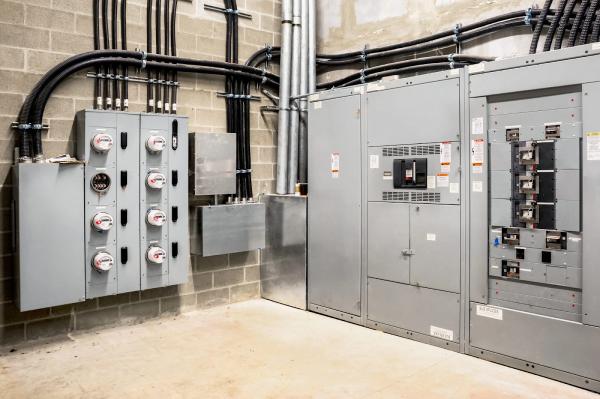 Rattler Electric LLC