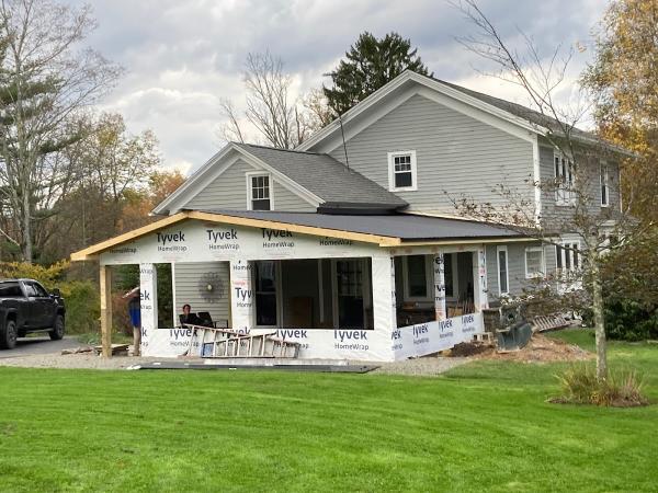 Michael Wells General Contracting