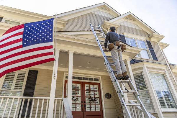 Canopy Roofing