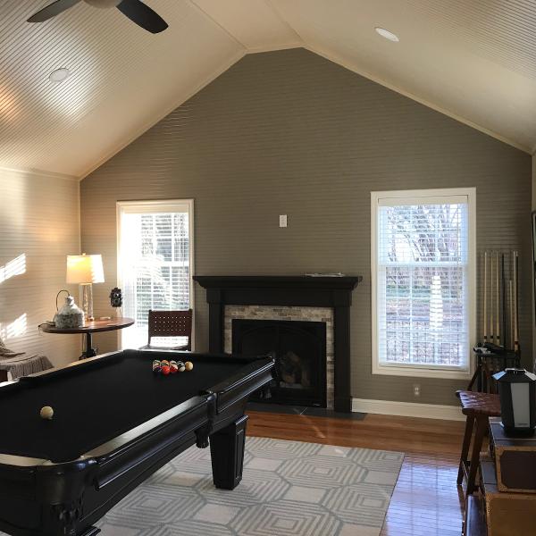 Custom Touch Homes