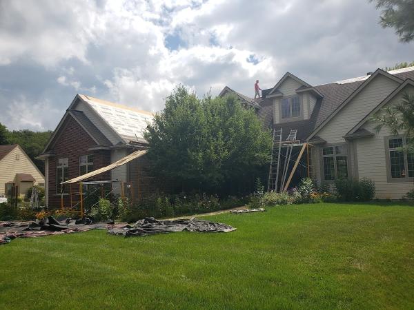 Expert Exteriors