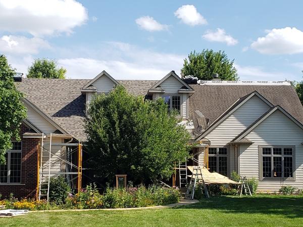 Expert Exteriors
