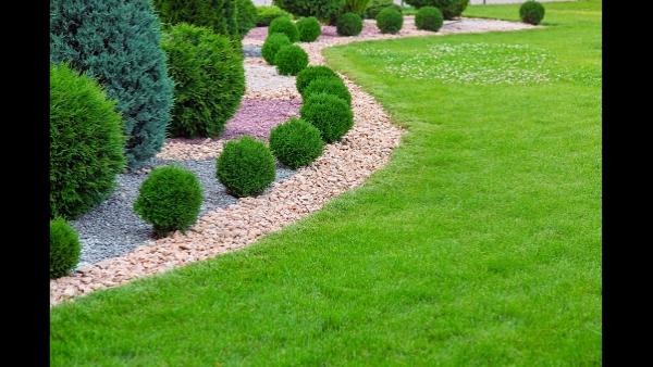 Reynaldo Landscape Inc.