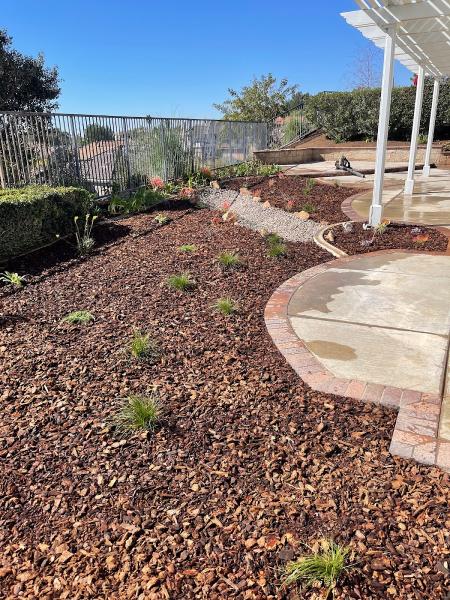Reynaldo Landscape Inc.