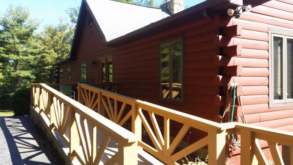 Everhart Painting & Staining