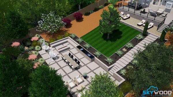 Skywood Landscaping