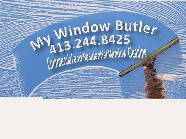 My Window Butler