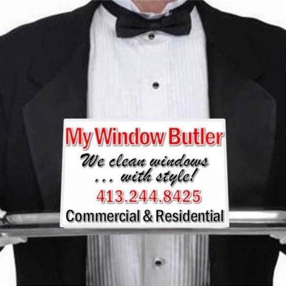 My Window Butler