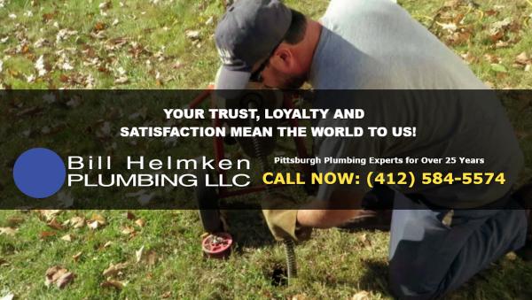 Bill Helmken Plumbing