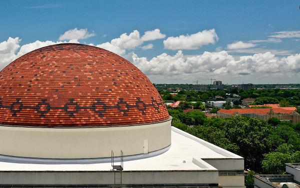 Beldon Roofing Company