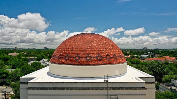 Beldon Roofing Company