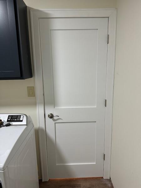 Rugged Renovations