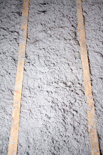 Universal Insulation Doctor