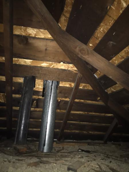 Town & Country Home Inspections