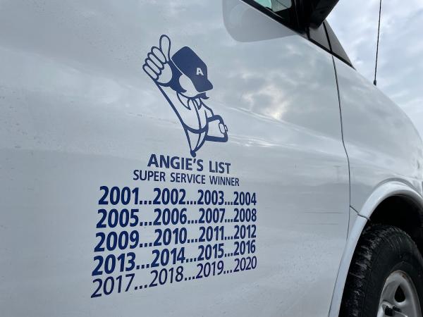 A-Plus Carpet Cleaners