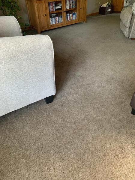 A-Plus Carpet Cleaners