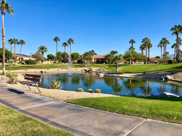 Xepco Property Management Palm Springs