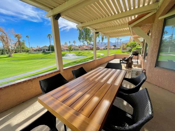 Xepco Property Management Palm Springs