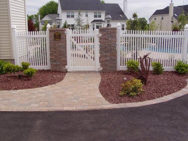 Area Enclosures Fence Company