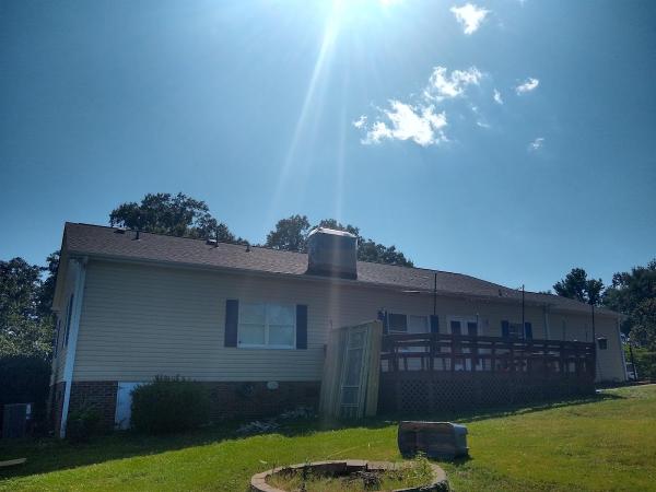 Southern Exteriors Roofing