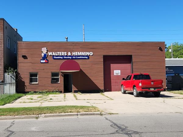 Walters & Hemming