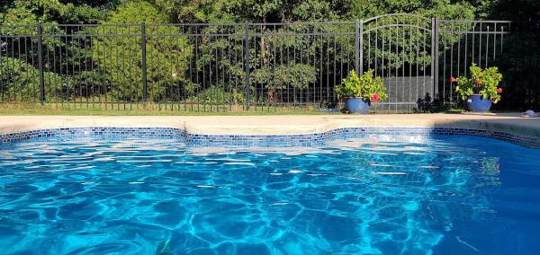 Poolscapes