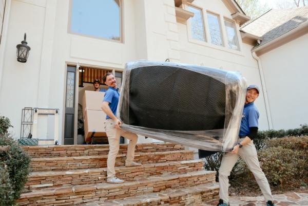Midtown Moving and Storage