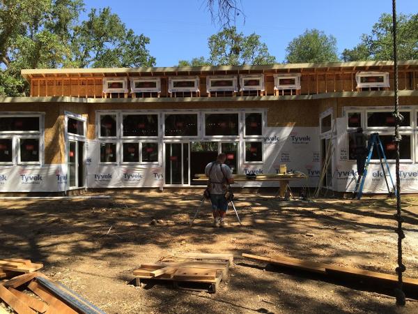 J J Wills Construction INC
