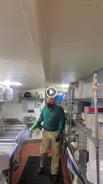 One Shot Pest Services