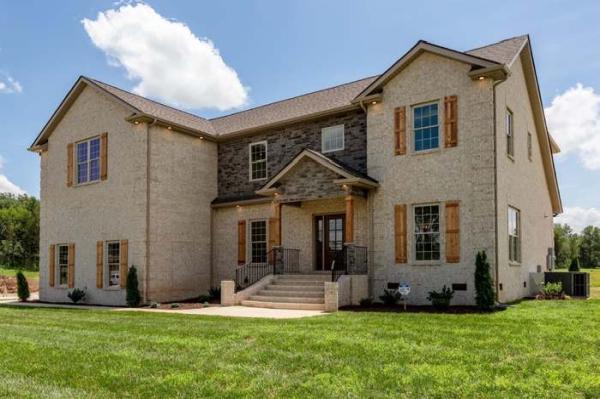 Titan Home Builders
