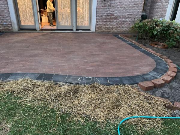 Rainmaker Irrigation