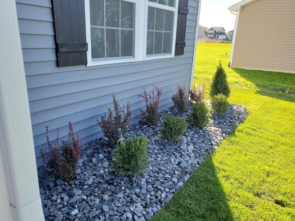 Rainmaker Irrigation