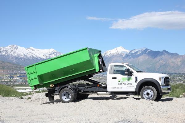 Rolys Dumpster Rental