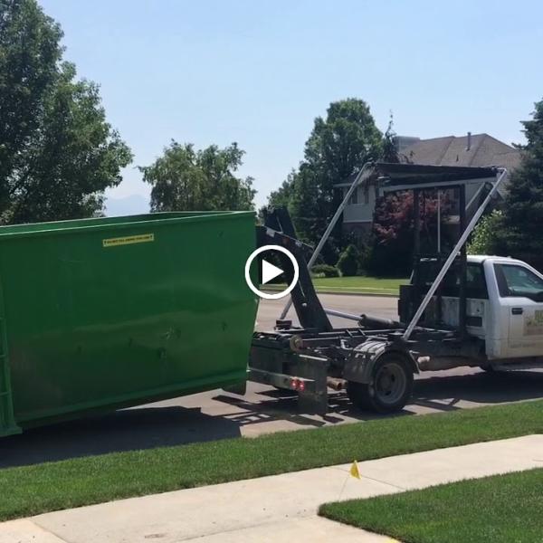 Rolys Dumpster Rental