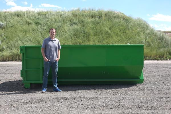 Rolys Dumpster Rental