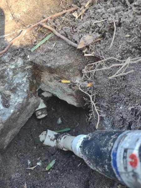 Get It Done Sprinkler Repair