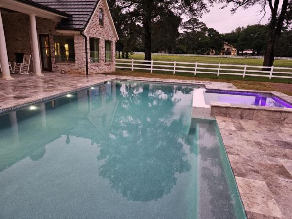 Coral Outdoor Restorations