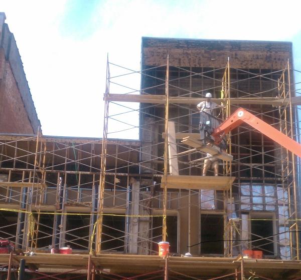 Midwest Masonry Solutions