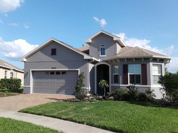 Duna Painting LLC