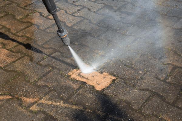 Erwins Pressure Wash
