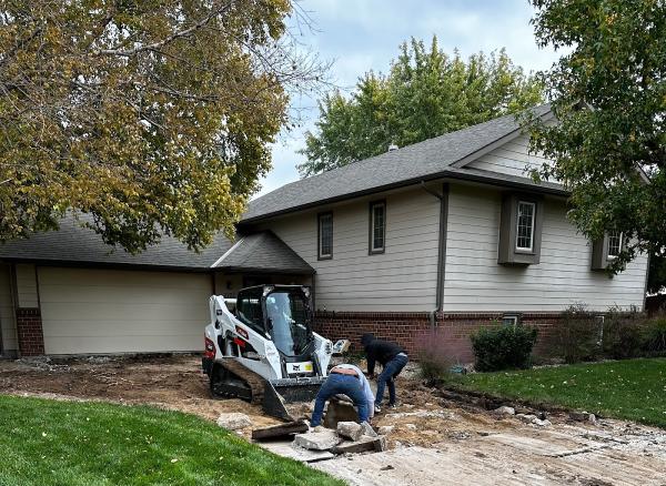 Tom Concrete LLC