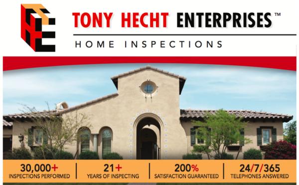 Tony Hecht Enterprises