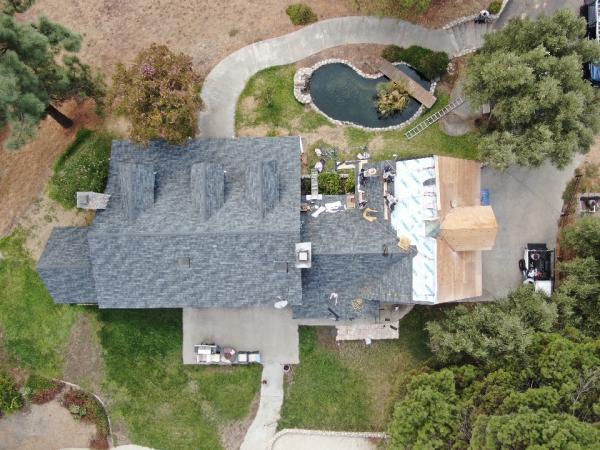 RM Roofing