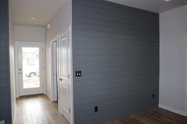 Centerline Construction