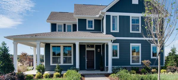 Lennar at Durham Farms Heritage