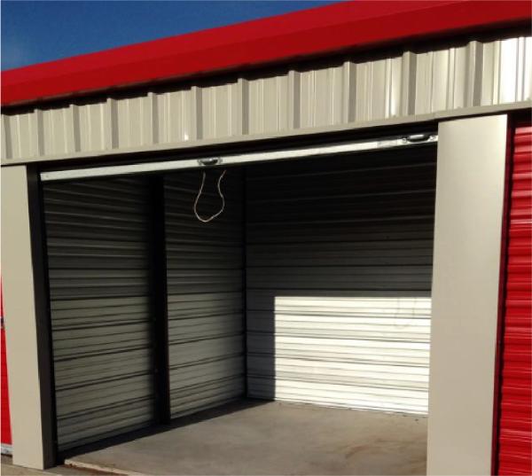 Gt&r Storage LLC